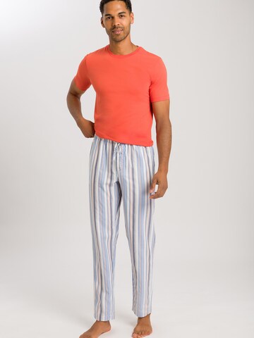 Hanro Pyjamabroek ' Night & Day ' in Gemengde kleuren