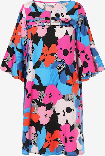 Suknelė iš TATUUM, spalva – mišrios spalvos, Prekių apžvalga