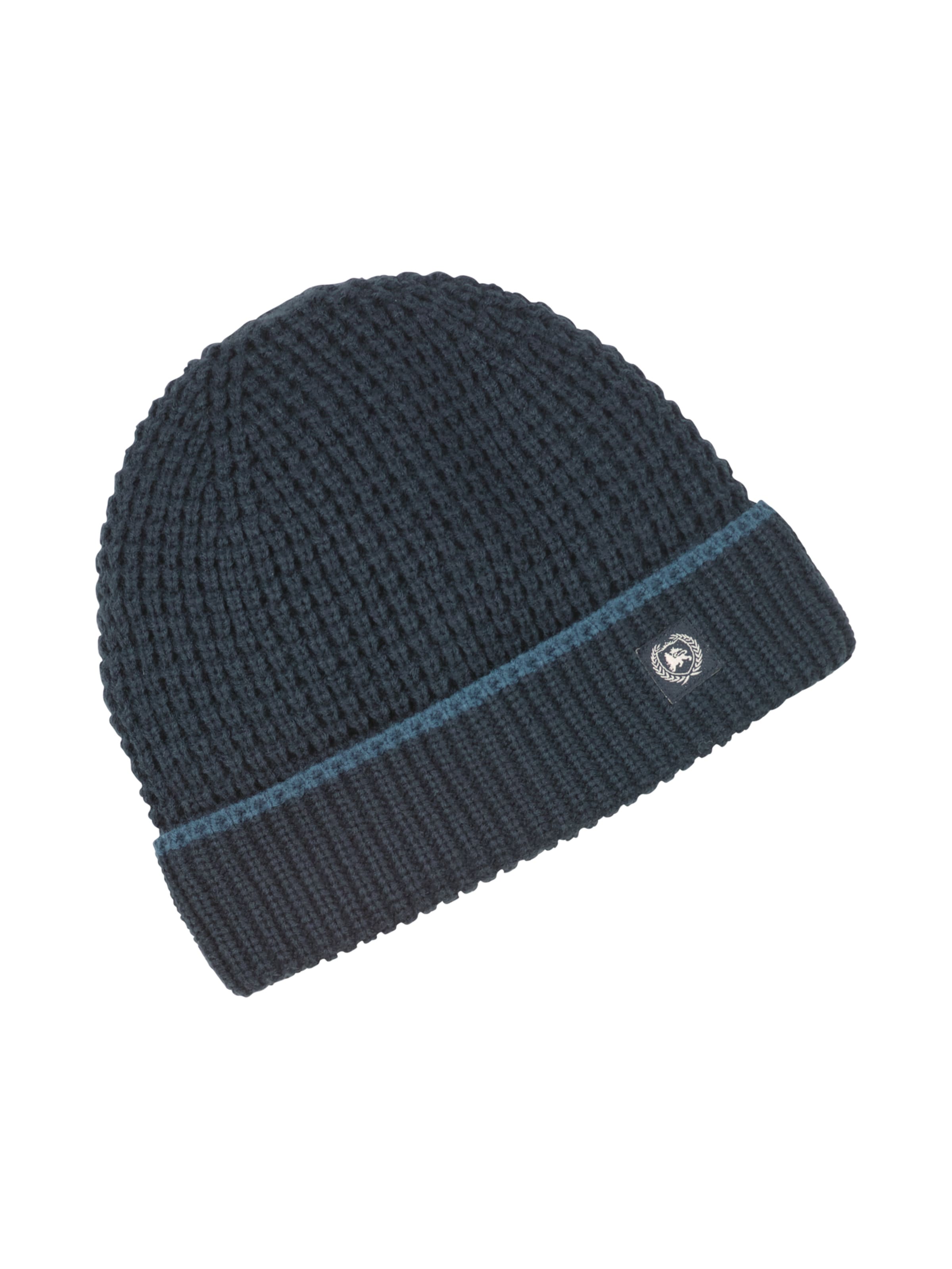 LERROS Muts in Blauw