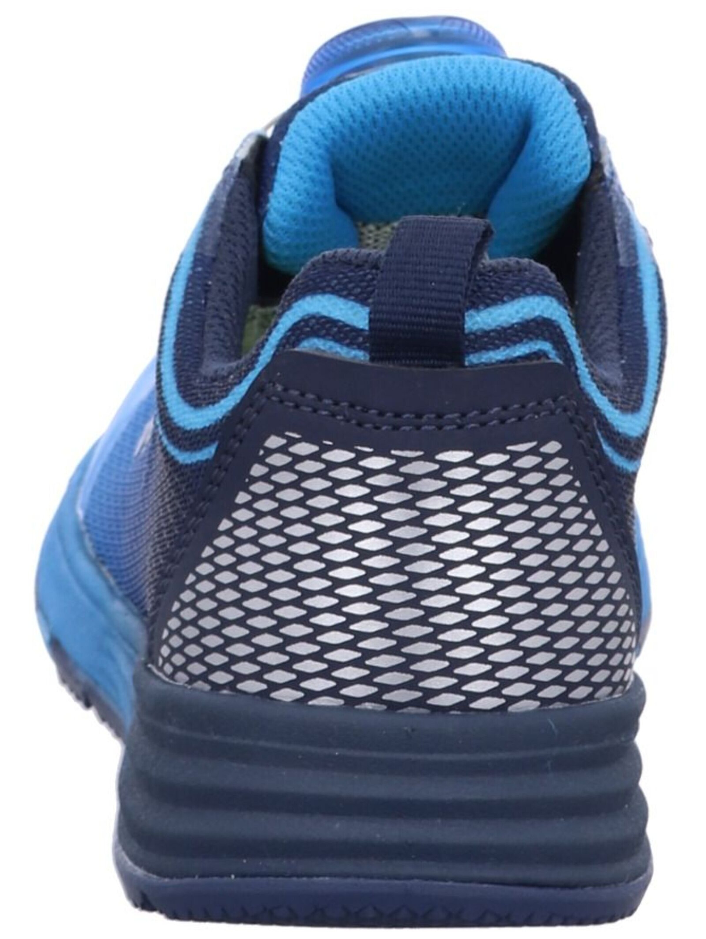 Vado Sneakers in Blauw