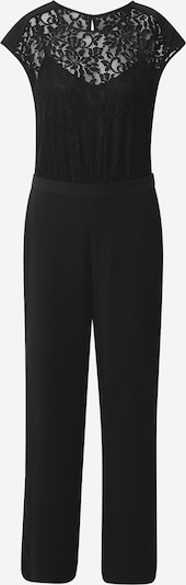 Esprit Collection Combinaison 'Jumpsuit' en noir, Vue avec produit