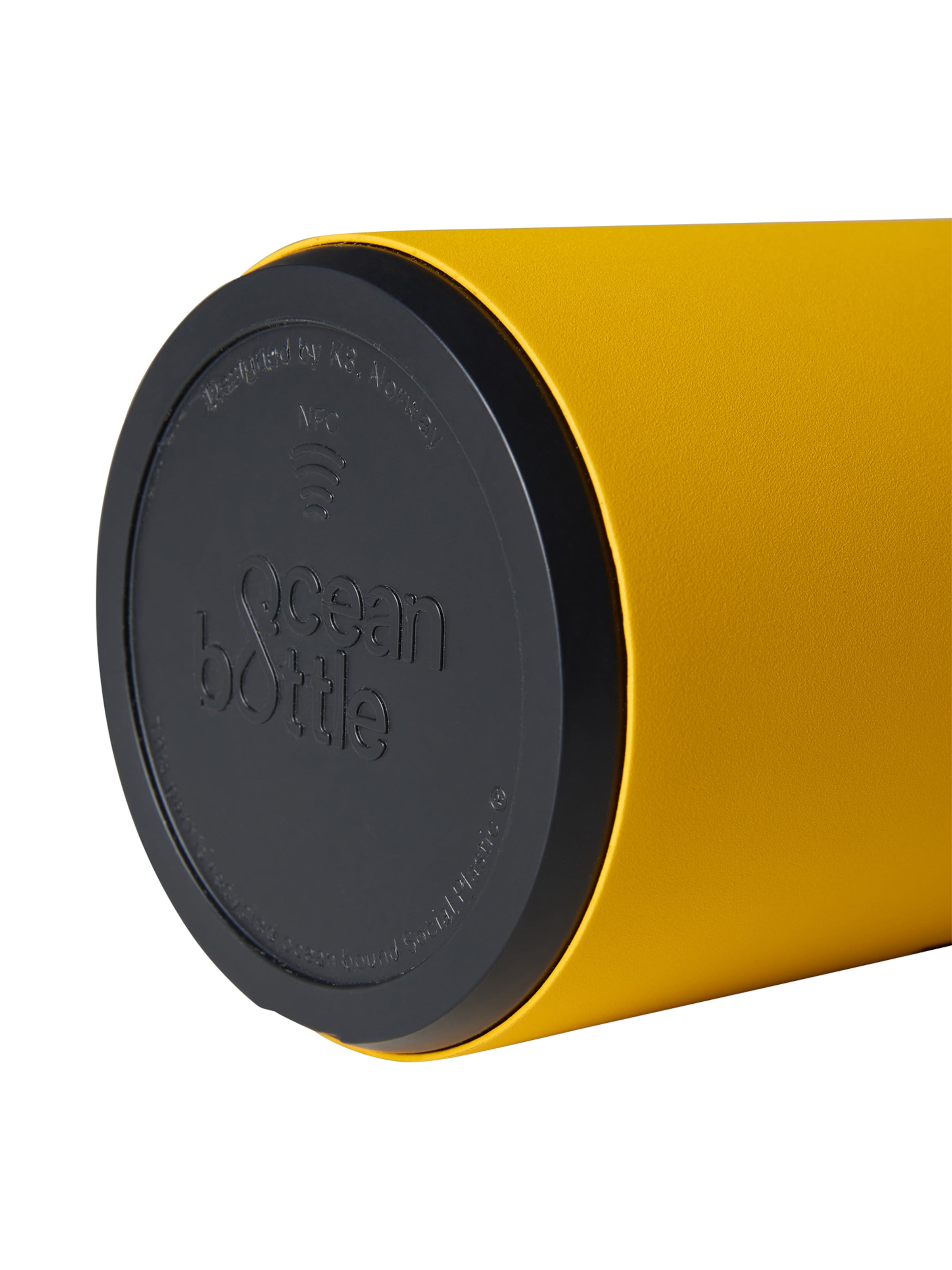 THE NORTH FACE Üdítős palackok - sárga