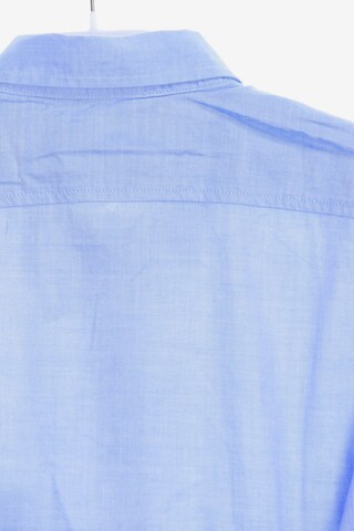 DIESEL Button-down-Hemd L in Blau