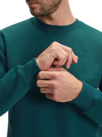 FALKE Sweatshirt 'Sweat' in Blue