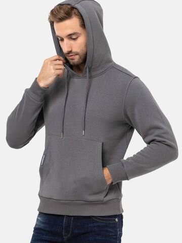 CIPO & BAXX Sweatshirt in Grijs