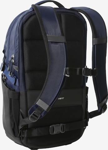 THE NORTH FACE Sports backpack 'Recon' in Blue