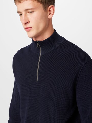 Marc O'Polo DENIM Sweater in Blue