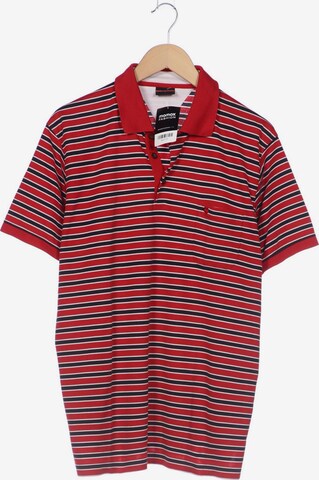 LLOYD Shirt in XL in Red: front