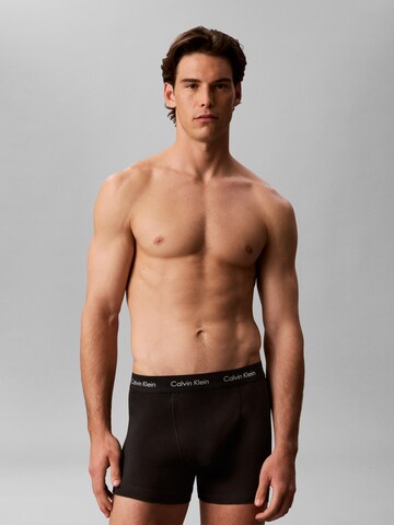Calvin Klein Underwear Regular Boxershorts i svart: framsida