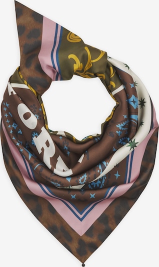 CODELLO Tuch „ALWAYS FOREVER“ in One Size in mischfarben, Produktansicht