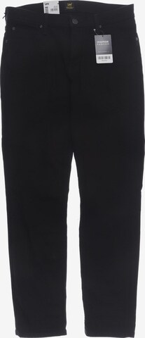 Lee Jeans 31 in Schwarz: predná strana