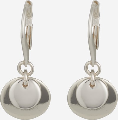 Lauren Ralph Lauren Boucles d'oreilles en argent, Vue avec produit