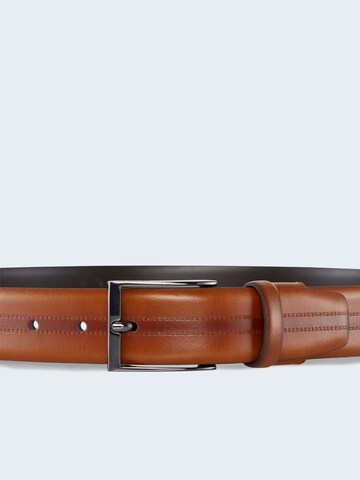 Ceinture STRELLSON en marron