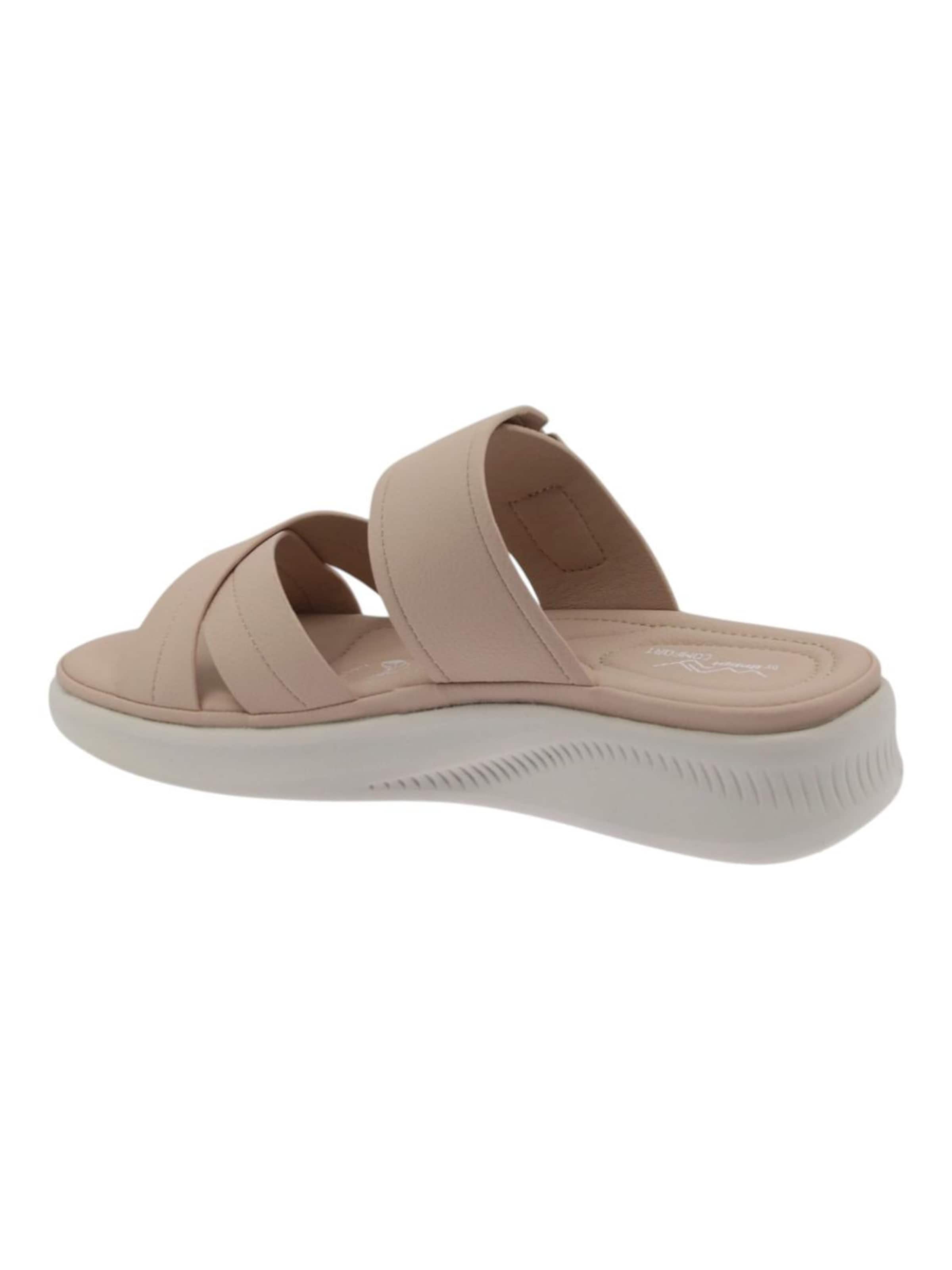 Beppi - Zapatillas de casa 'Casual Slipper' en rosa