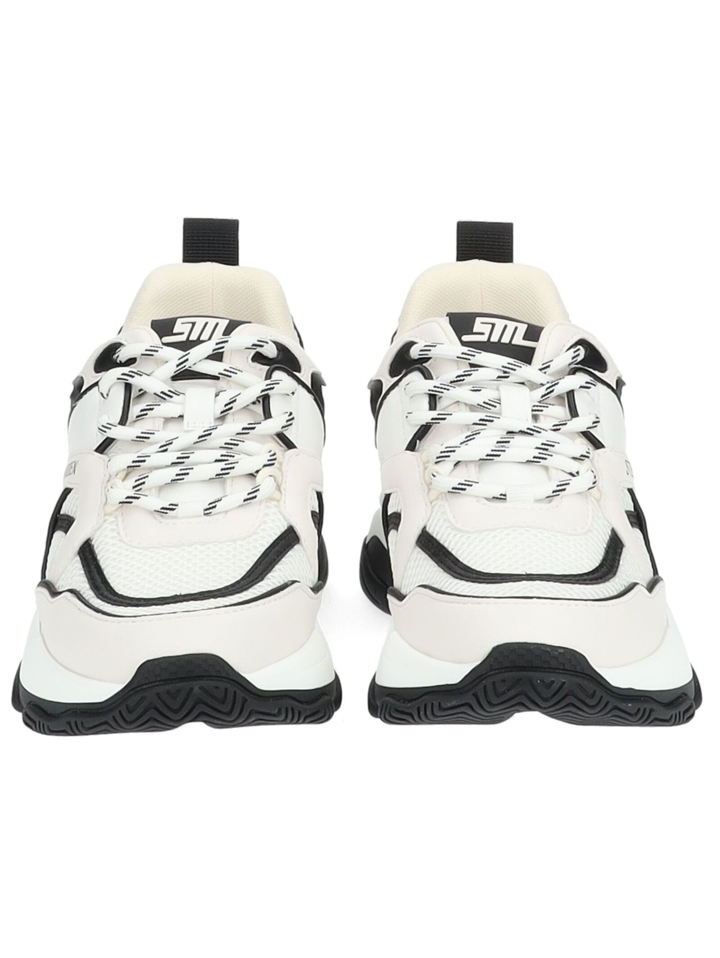 STEVE MADDEN Sneaker in Weiß