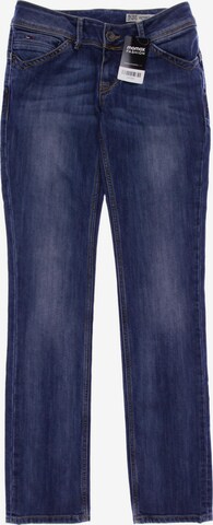 Tommy Jeans Jeans 27 in Blau: predná strana