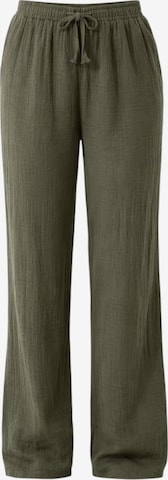 WENOR Pants 'Eleni' in Green: front