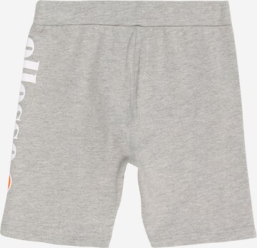 ELLESSE Slimfit Παντελόνι 'Suzina' σε γκρι