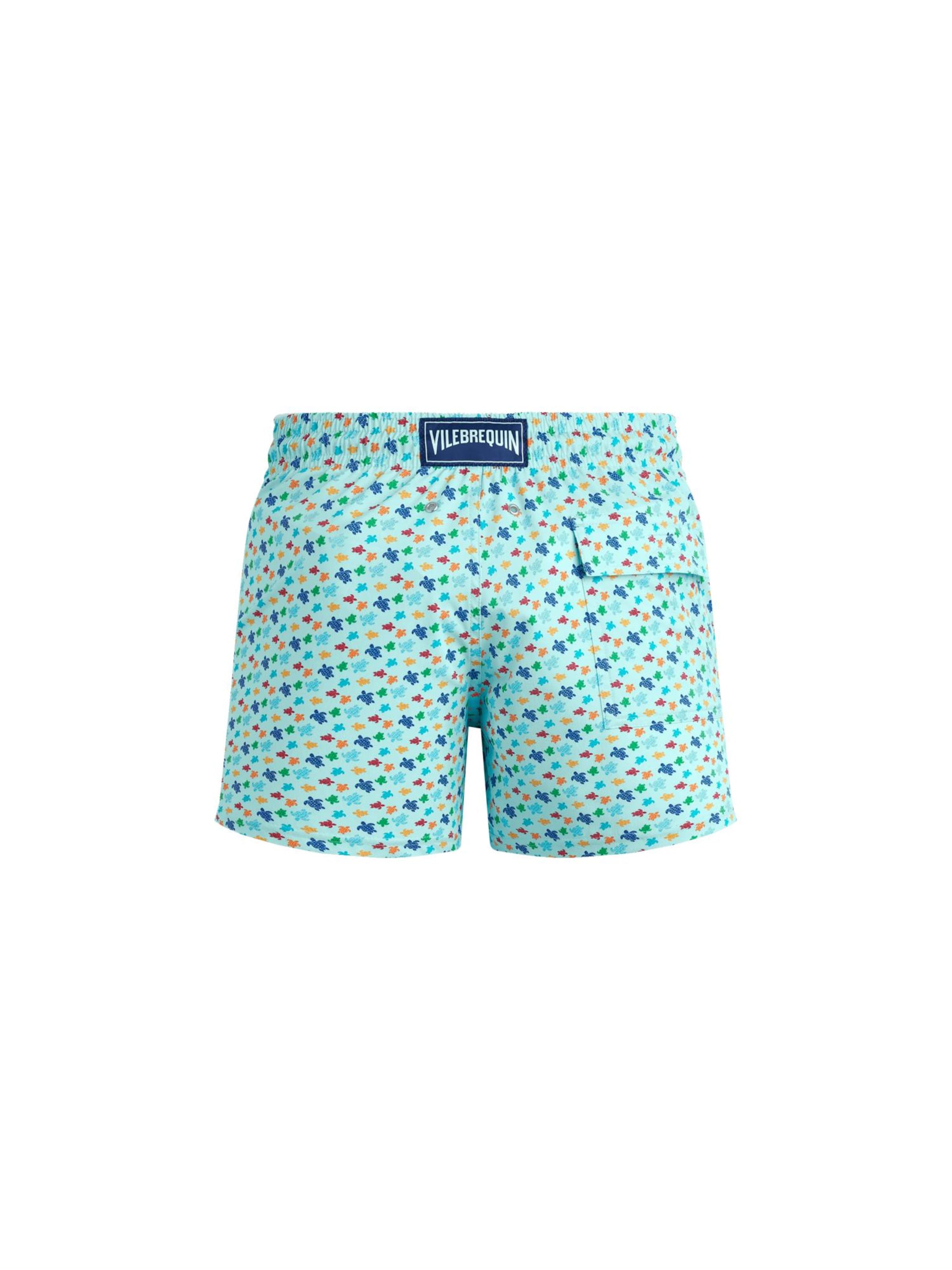 Shorts de bain Vilebrequin en bleu