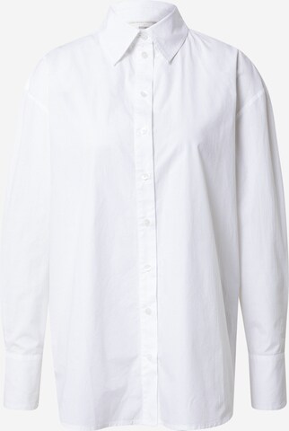 Camicia da donna 'Ramona' di Guido Maria Kretschmer Women in bianco: frontale