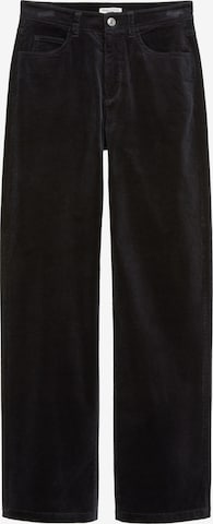 Marc O'Polo DENIM Hose 'Tomma' in Blau: Vorderseite