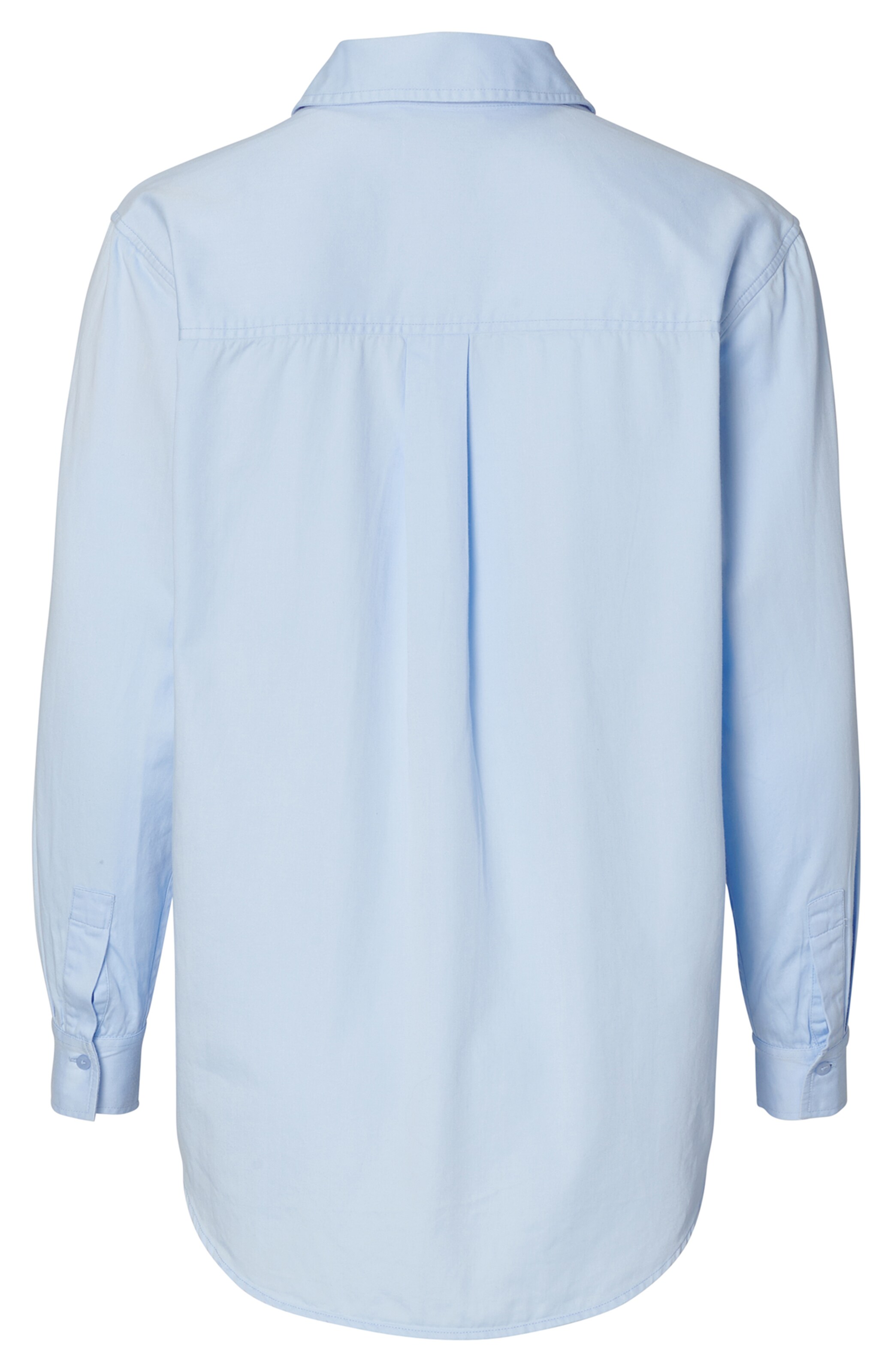 Noppies Bluse ' Arles ' in Blau