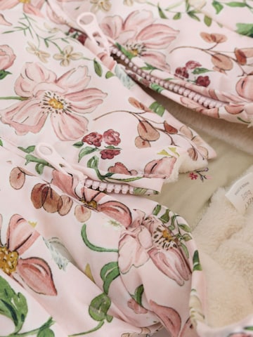 Next Kezeslábasok - rózsaszín