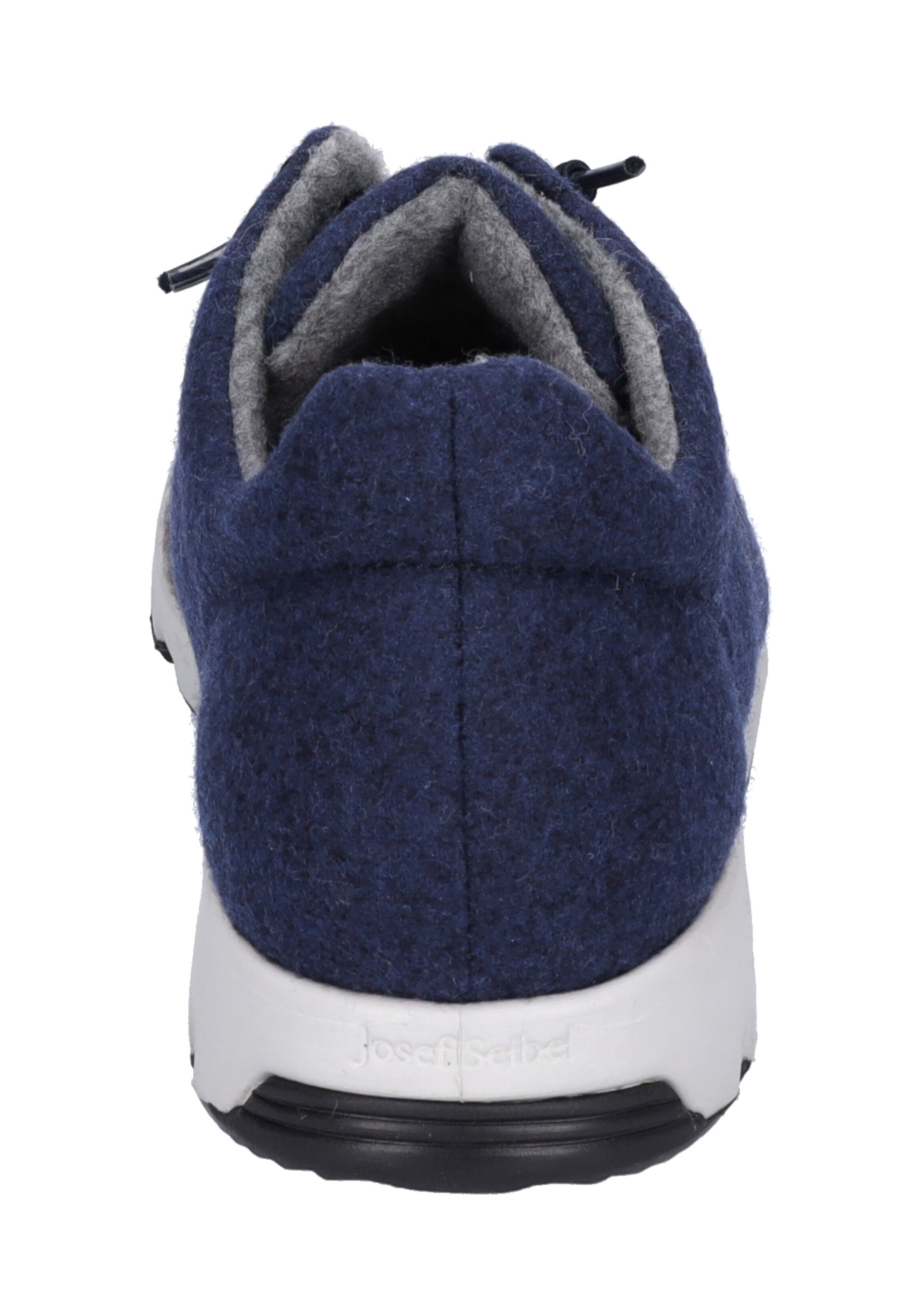 JOSEF SEIBEL Sneaker 'NOIH 0%' in Blau