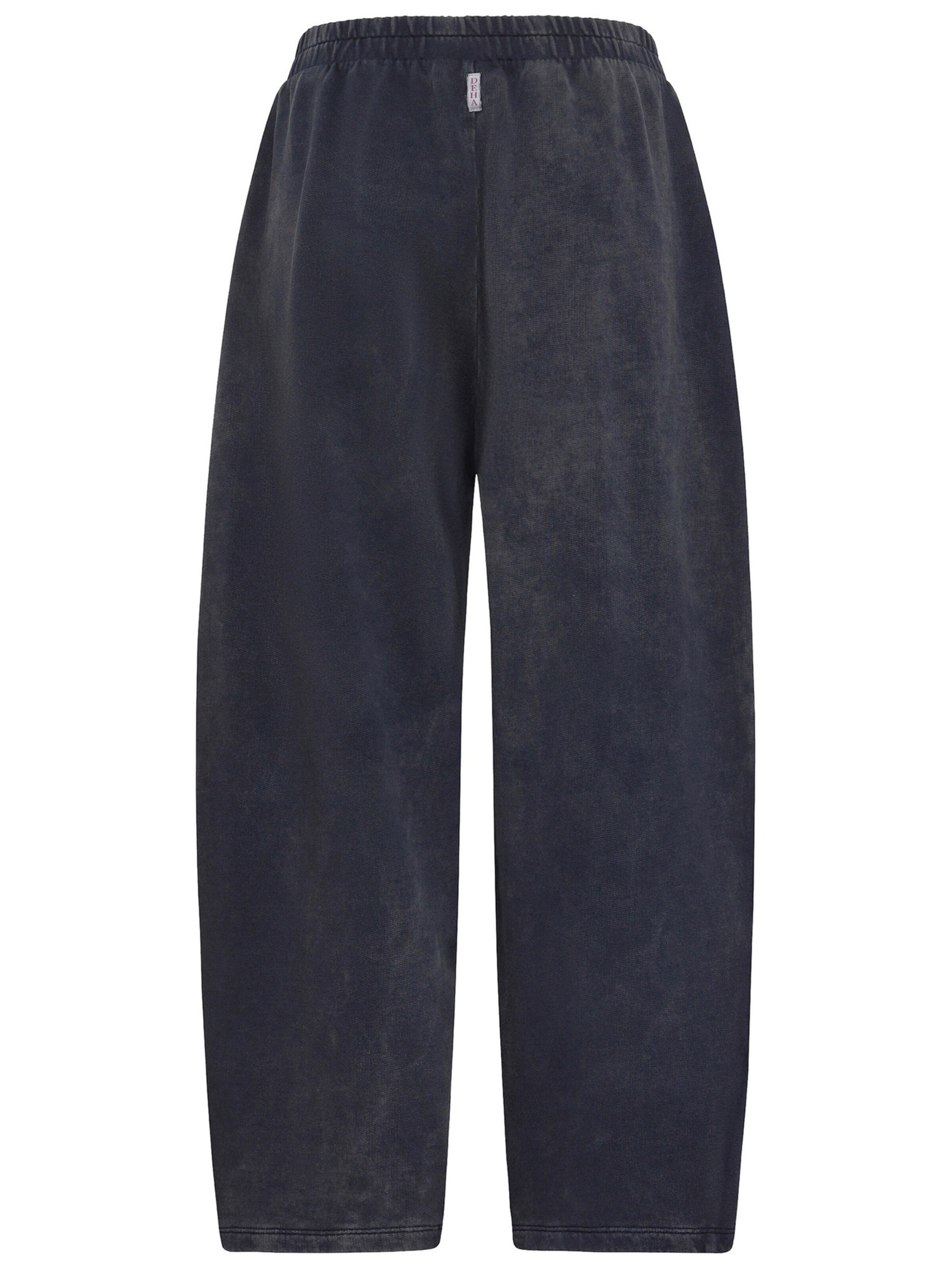 DEHA Loosefit Klederdracht broek in Blauw