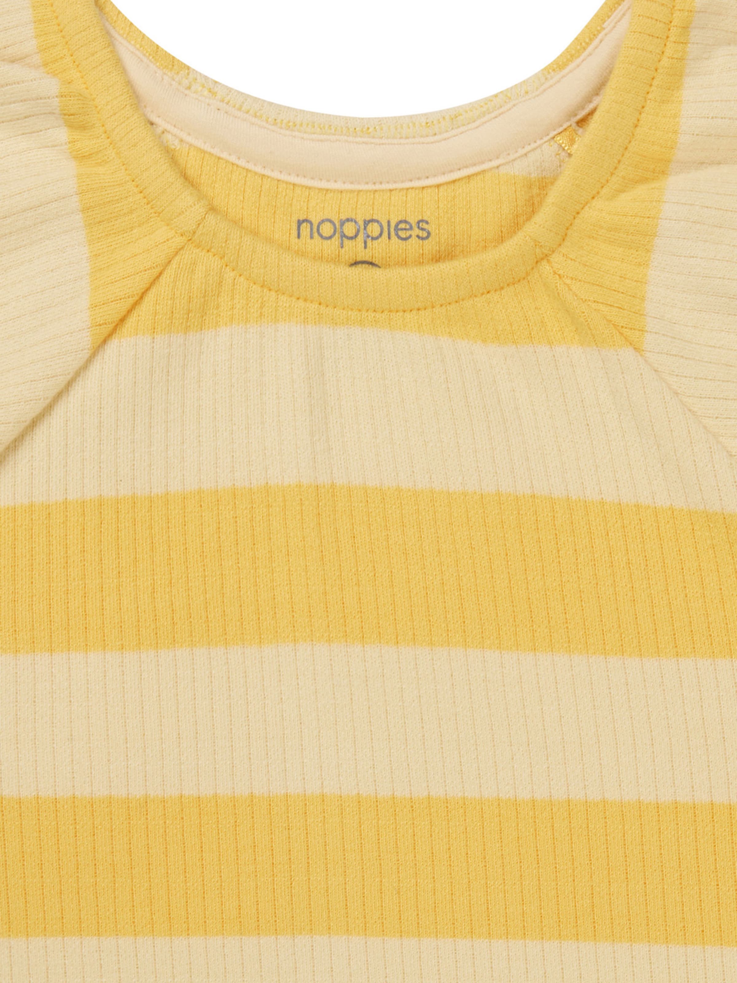Noppies Топ 'Menifee' в жълто