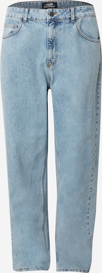 Pacemaker Jean 'Vince' en bleu denim, Vue avec produit