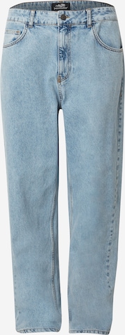 Pacemaker רגיל ג'ינס 'Vince' בכחול: מלפנים