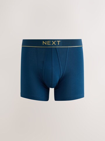 Next Boksershorts i blå