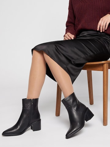 VENEZIA Stiefelette‌‌‌ in Schwarz