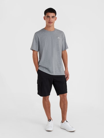 O'NEILL Loosefit Cargohose in Schwarz