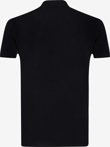 T-Shirt 'Wheaton' Sir Raymond Tailor en noir