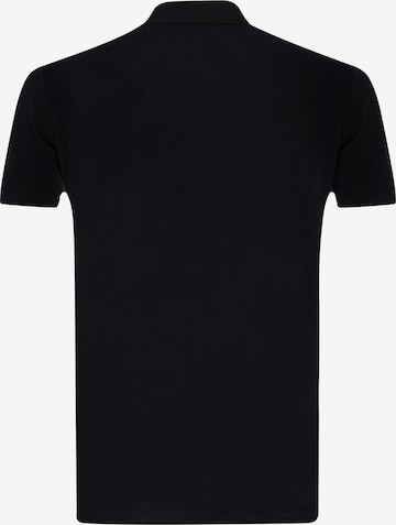 Sir Raymond Tailor Shirt 'Wheaton' in Black