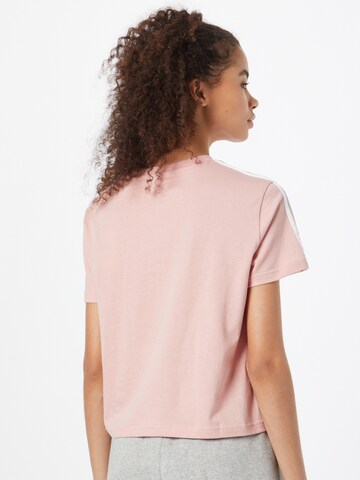 ADIDAS SPORTSWEAR Sportshirt in Pink