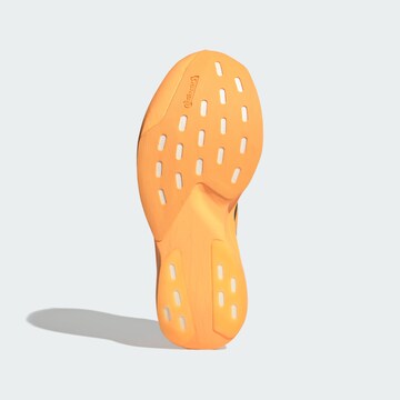 Chaussure de course 'Adizero EVO SL' ADIDAS PERFORMANCE en orange