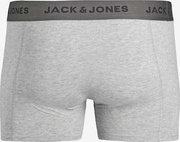 JACK & JONES - Calzoncillo boxer 'Yannick' en gris