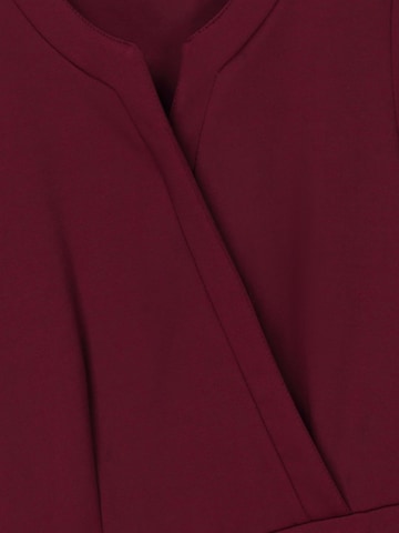 KoJooin Kleid‌‌‌‌‌‌ in Rot