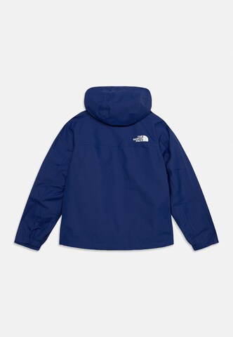 THE NORTH FACE Kültéri kabátok 'ANTORA' - kék: hátul
