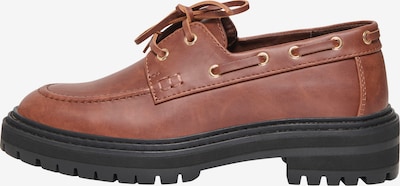 ONLY Slip On cipele 'ONLBETH-6' u konjak, Pregled proizvoda