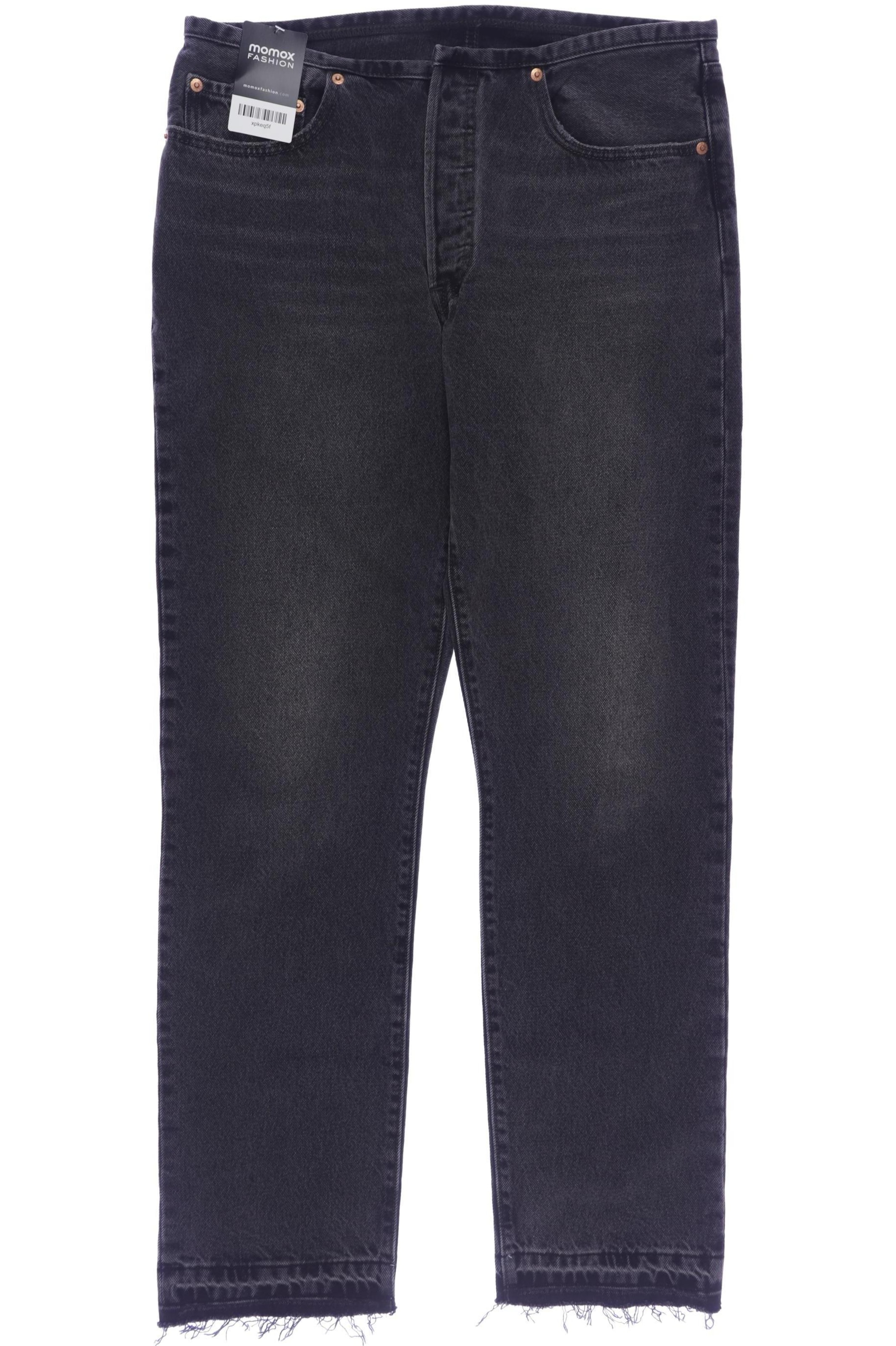 LEVI'S ® Jeans 31 in Grau: Vorderseite