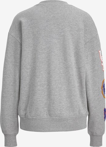 JJXX Sweatshirt in Grey