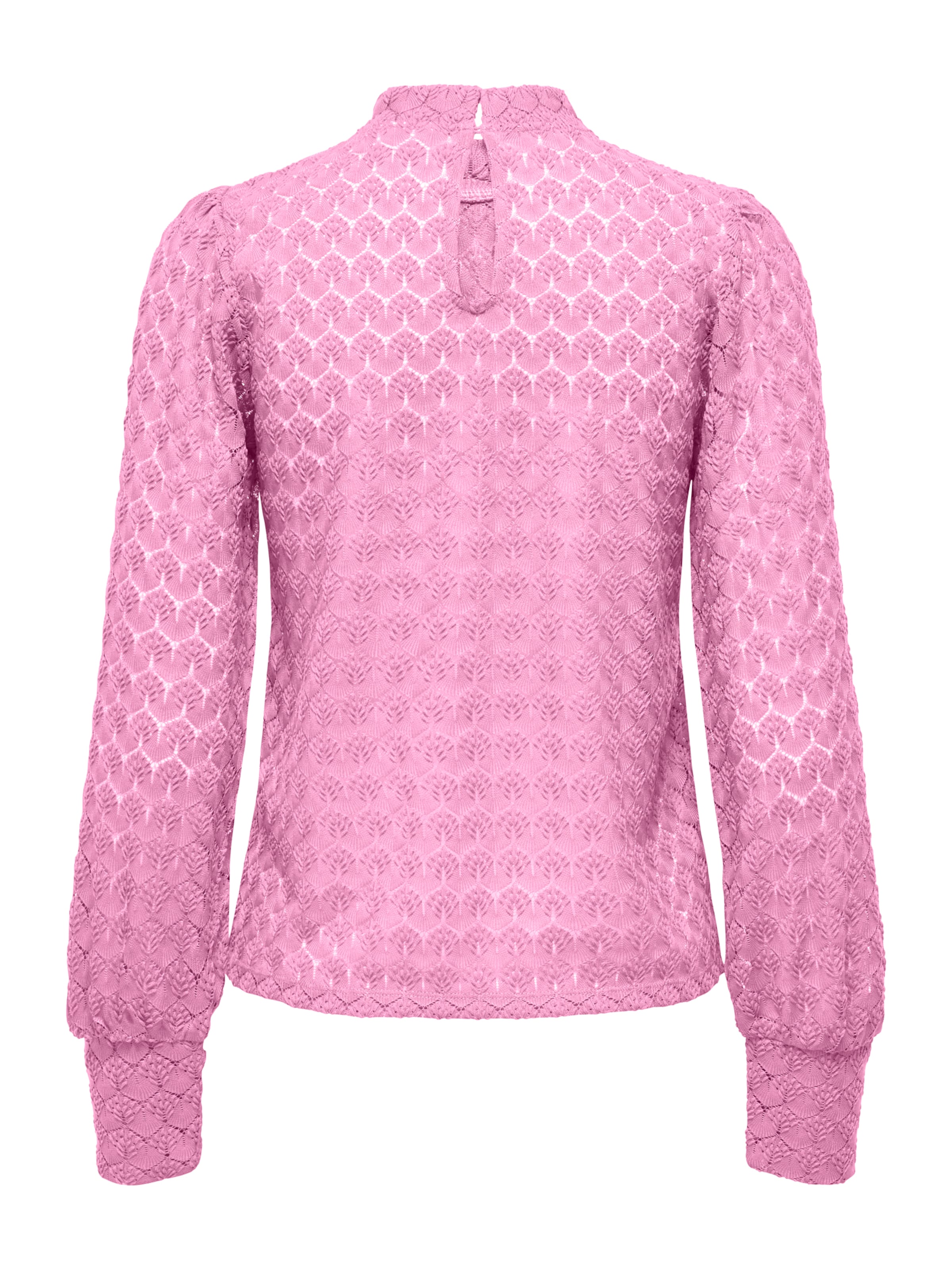 JDY Bluse 'JDYAVERY' in Pink