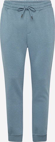 JACK & JONES Штаны 'JPSTGORDON JJBRADLEY' в Синий: спереди
