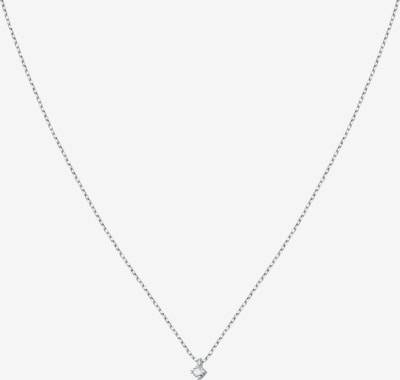 CHRIST Kette in weiß, Produktansicht