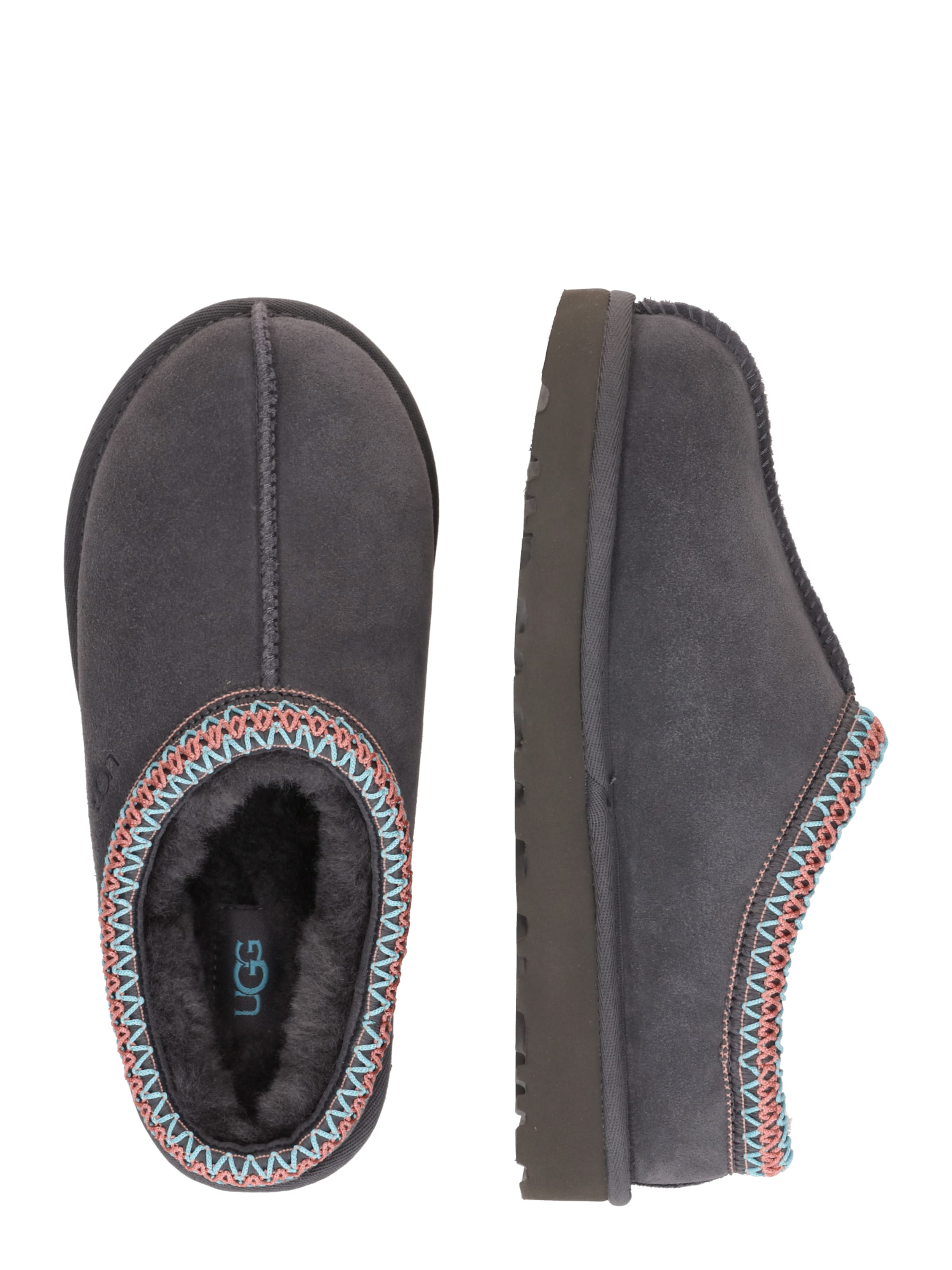 UGG - Socas 'Tasman II' em cinzento