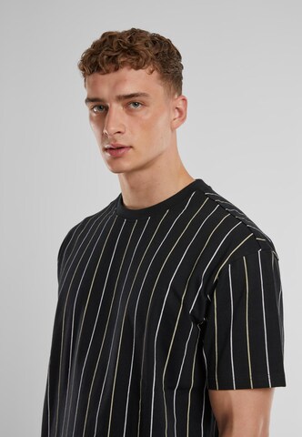 Urban Classics Футболка ' ' в Черный
